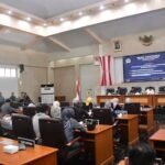 DPRD dan Pemkab Sukabumi Sepakati Dua Raperda Strategis untuk Dukung Pembangunan Daerah