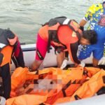Korban Ditemukan Dalam Kondisi Sudah Meninggal Dunia, Dua Hari Tenggelam