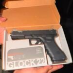 Satreskrim Polres Rokan Hilir Berhasil Ungkap Kasus Video Viral Dugaan Penodongan Air Soft Gun