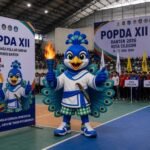POPDA XII BANTEN 2026 DI CILEGON PERLU DIEVALUASI, ANGGARAN RP5 MILIAR BELUM BERBANDING LURUS DENGAN GAUNG DAN MANFAAT PUBLIK