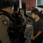 Respons Cepat Aduan Curanmor, Tim Singa Polres Bekasi Kota Sekat Koridor Kalimalang Hingga Cipendawa