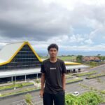 HUT ke-23 Halsel: Di Tengah Perayaan, Warga Dowora Masih Menanti Air Bersih