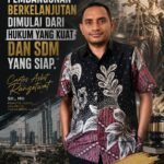 HILIRISASI PETROKIMIA DAN SHOREBASE DI PULAU SELARU: PERSPEKTIF HUKUM, SDM, DAN PEMBANGUNAN BERKELANJUTAN
