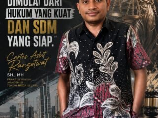 HILIRISASI PETROKIMIA DAN SHOREBASE DI PULAU SELARU: PERSPEKTIF HUKUM, SDM, DAN PEMBANGUNAN BERKELANJUTAN
