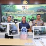 Dari Gading Gajah Ke TPPU : Polda Riau Bongkar Aliran Dana Rp 1,8 Miliar, Dua Tersangka Dimiskinkan