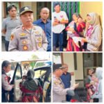 Polsek Kelapa Dua Berhasil Memfasilitasi Pengembalian Kendaraan Warga Yang Sempat di Tarik Pihak Debt Collector