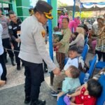Menjahit Senyum, Menumbuhkan Harapan: Bakti Kesehatan Operasi Bibir Sumbing dan Celah Langit-Langit Gratis Warnai HUT Aceh Tenggara ke-52 dan Hari Bhayangkara ke-80