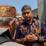 Kepala BPN Tangsel Sambut Humanis Aksi Warga Situ Rompong ,Janji Telusuri Proses Penerbitan SHGB