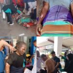 Kapal Aceh Hebat 2 Meledak Setibanya di Pelabuhan Ulelheu dari Balohan Sabang