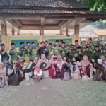 PAC GP Ansor Rawajitu Selatan Gelar Ziarah Walisongo dan Mu’assis NU, Diikuti 50 Peserta dalam Rangka Harlah ke-92