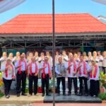 Program Adiwiyata Bangkit di Tanggamus, 186 Sekolah Daftar SIDIA, Tujuh Sekolah Jalani Validasi