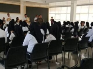 Ijazah Paket C Lolos Seleksi Kadus Bulolohe Warga Tuding Panitia Abai Verifikasi