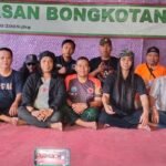 WRC Jombang Perkuat Konsolidasi Gerakan Anti Narkoba, Satukan Langkah Lindungi Generasi Muda*
