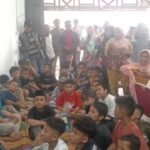 DPD LSM LIRA Aceh Tenggara Gelar Sunat Massal untuk Masyarakat Kurang Mampu