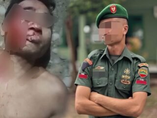 Dugaan Penganiayaan di Lahusa Seret Nama Oknum TNI dan Kepala Desa, Korban Tempuh Jalur Hukum