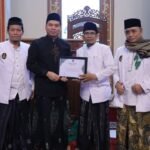 Melalui Internet Gratis, Diskominfo Tangsel Perkuat Peran Masjid sebagai Pusat Edukasi