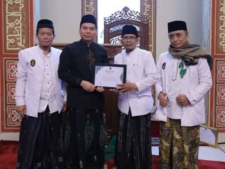 Melalui Internet Gratis, Diskominfo Tangsel Perkuat Peran Masjid sebagai Pusat Edukasi