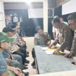 Sambut HUT Bhayangkara Ke-80, Polres Kuansing Gelar Lomba Satkamling Untuk Perkuat Kamtibmas
