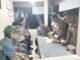 Sambut HUT Bhayangkara Ke-80, Polres Kuansing Gelar Lomba Satkamling Untuk Perkuat Kamtibmas