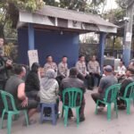 Kapolres Metro Bekasi Kota Hadir di Tengah Warga Melalui Program Jakarta On The Spot