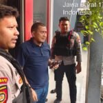 Jaga Bekasi On The Spot, Tim Perintis Presisi Sambangi SPBU Serap Keluhan Warga