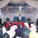 Meriah, Wabub Hadiri Gebyar Muharram 1448 Hijriah Tingkat Kecamatan Cidahu