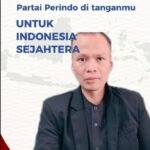 Ketua Bidang Hukum Perindo Muh Rinto Fong Regulasi Adil Kunci Kesejahteraan UMKM