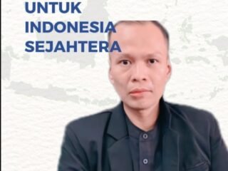 Ketua Bidang Hukum Perindo Muh Rinto Fong Regulasi Adil Kunci Kesejahteraan UMKM