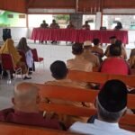 Sinergi Forkopimcam Dan Warga Rilau Ale Targetkan HUT RI Ke 81 Sukses Dan Meriah