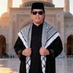 H. Naim Gani, S.Sos : Sambut 1 Muharram 1448 H dengan Hijrah dan Karya Nyata