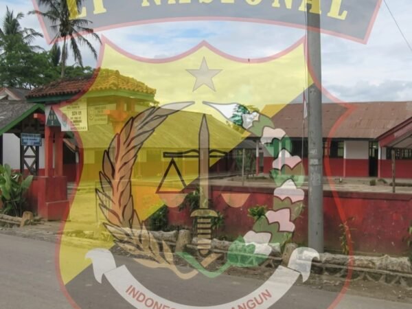 Polisi Temukan Dugaan Pungutan Liar di SDN 1 Puramekar, Lampung barat Kasus Dilimpahkan ke Inspektorat.