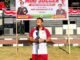 Pererat Soliditas , Ditkrimum Polda NTT Gelar Turnamen Mini Soccer 