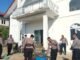 Sat Samapta Polres Kuansing Gelar Bakti Religi Dalam Rangka HUT Bhayangkara Ke-80