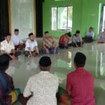 KUNJUNGAN MENDADAK CAMAT SINJAI TENGAH DI KAROBBI, WARGA DESAK PELANTIKAN KADUS SESUAI HASIL SELEKSI*