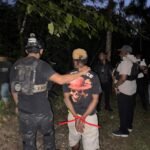 Tegas dan Terukur, Satgas Ops Damai Cartenz 2026 Kembali Menangkap Dan Melumpuhkan Anggota KKB di Yahukimo