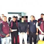 Polri Pulangkan DPO Dugaan TPPU Narkotika Dari Malaysia