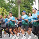 Polda Riau Gelar Rangkaian Hari Bhayangkara Ke-80, Puncaknya Riau Bhayangkara Run 2026