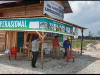 PT.GRAHA SURYA NAFANA Kembali Ingkar Janji Mengembalikan Uang Konsumennya.