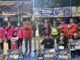 Kapolres Kuansing Tutup Turnamen Voli U-18 Polsek Cerenti Cup I, Dorong Generasi Muda Raih Prestasi Dan Jauhi Kenakalan Remaja