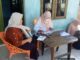BPJS kabupaten Aceh Tenggara melakukan aktivasi di kecamatan semadam.