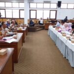 Program Makan Bergizi Gratis (MBG) di Kecamatan Pakenjeng kembali menjadi sorotan publik*
