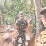 Jembatan Garuda Mulai Dibangun di Sinar Jawa, Kakon Sampaikan Terima Kasih kepada Presiden Prabowo