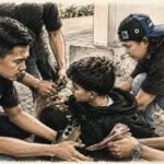 Tim URC Satreskrim Polres Sijunjung Berhasil Ungkap Kasus Pencurian Rp23 Juta, Pelaku Ditangkap Kurang dari Sehari
