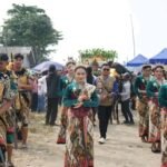 Syukuran Nelayan Cisolok KE-29, Wujud Syukur Dan Komitmen Menjaga Tradisi Pesisir
