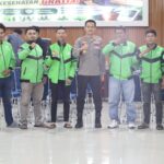 Polres Kuansing Gelar Bhakti Kesehatan HUT Bhayangkara Ke-80, Polri Hadir Untuk Kesehatan Dan Kesejahteraan Masyarakat