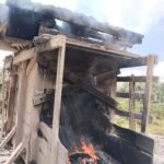 Polsek Singingi Tindak Lanjuti Laporan Masyarakat, Cek Lokasi Diduga PETI Di Muara Lembu