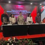 PT Verona Indah Pictures Tbk Membukukan Laba Bersih Sebesar Rp 5,01 Miliar Pada Tahun 2025 dan Kembangkan Bisnis Film Layar Lebar