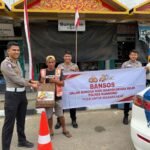 Menyentuh Hati Masyarakat, Polda Riau Terus Hadir Lewat Bansos, Air Bersih Dan Bedah Rumah Sambut Hari Bhayangkara Ke-80