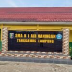 Masyarakat Air Naningan Pertanyakan Hasil SPMB di SMA N Air Naningan, Desak Transparansi dan Evaluasi