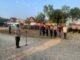 Wakapolres Kuansing Pimpin Apel Pengamanan MTQ Ke-44 Riau Dan Pacu Jalur Rayon II, 752 Personel Gabungan Disiagakan